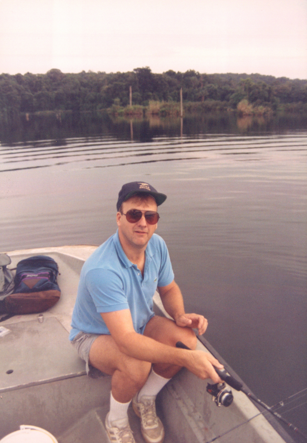 Panama 1994 