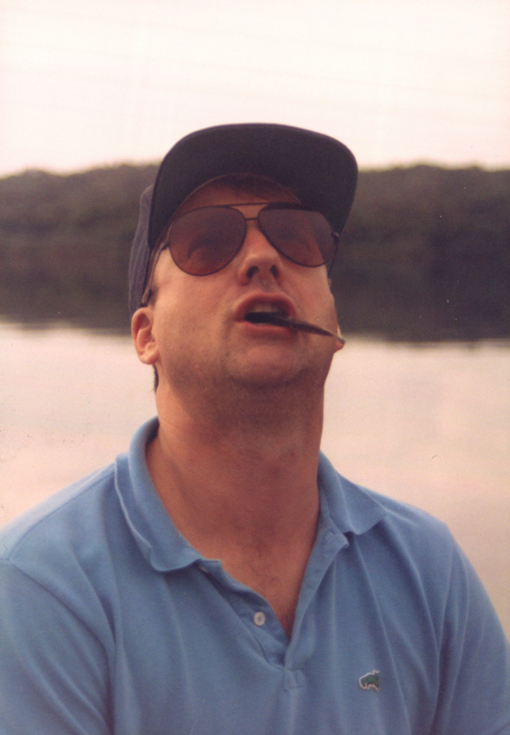 Panama 1994
