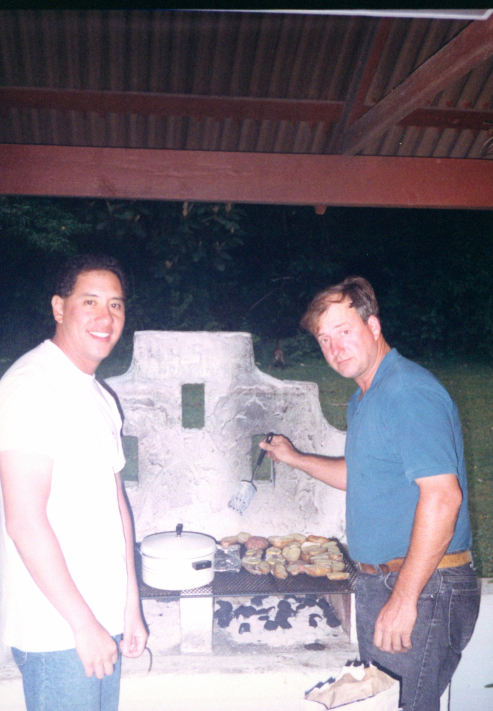 Panama 1994