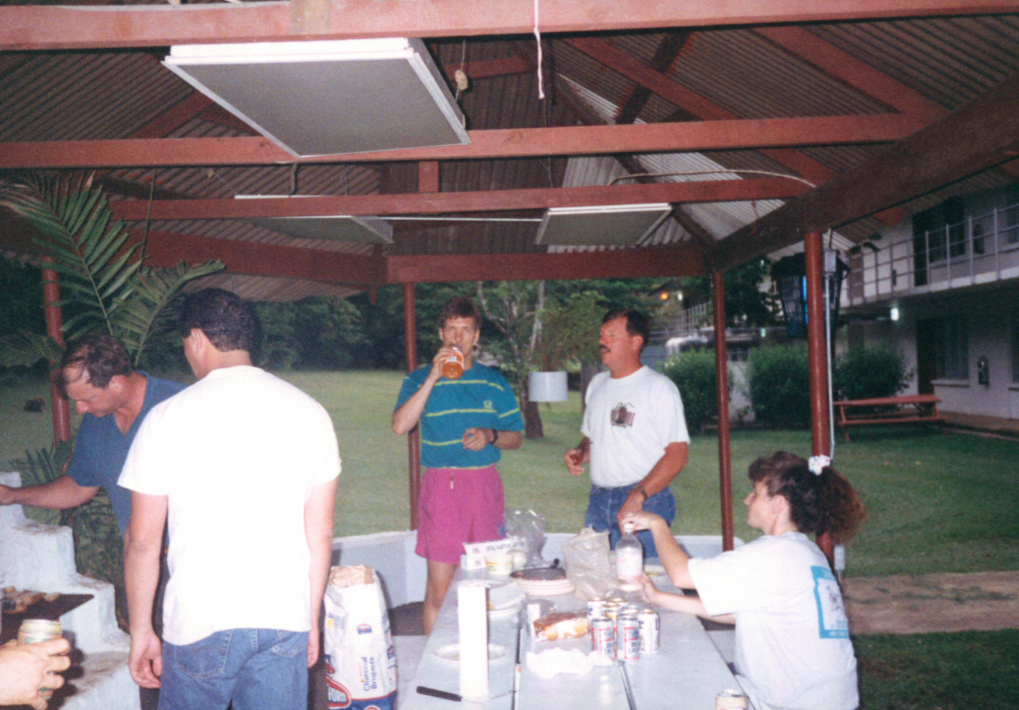 Panama 1994 