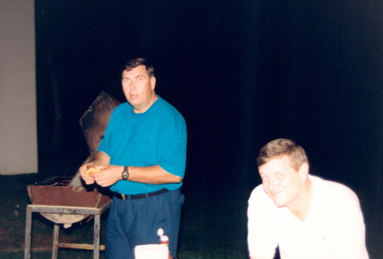 Panama 1994