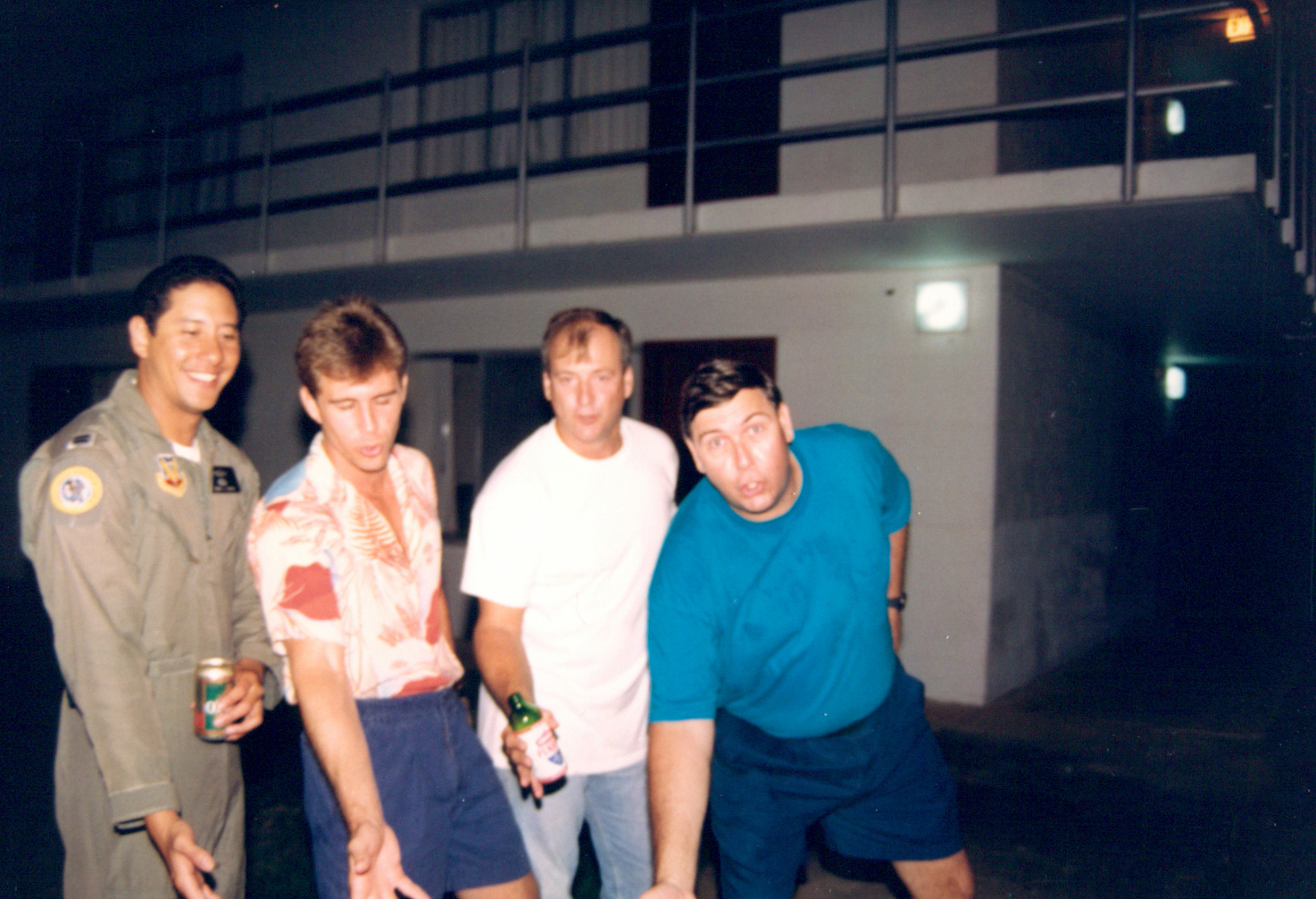 Panama 1994