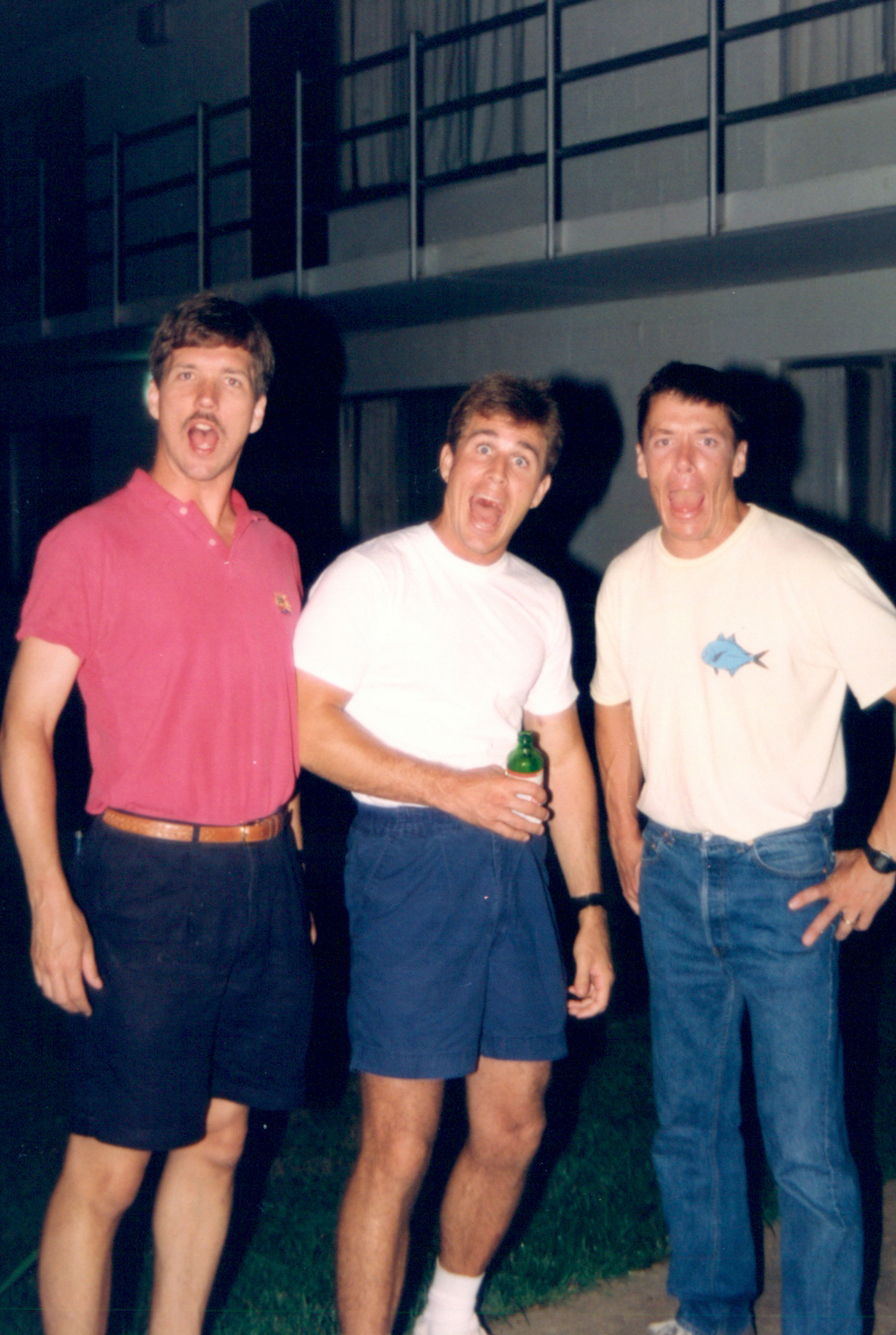 Panama 1994