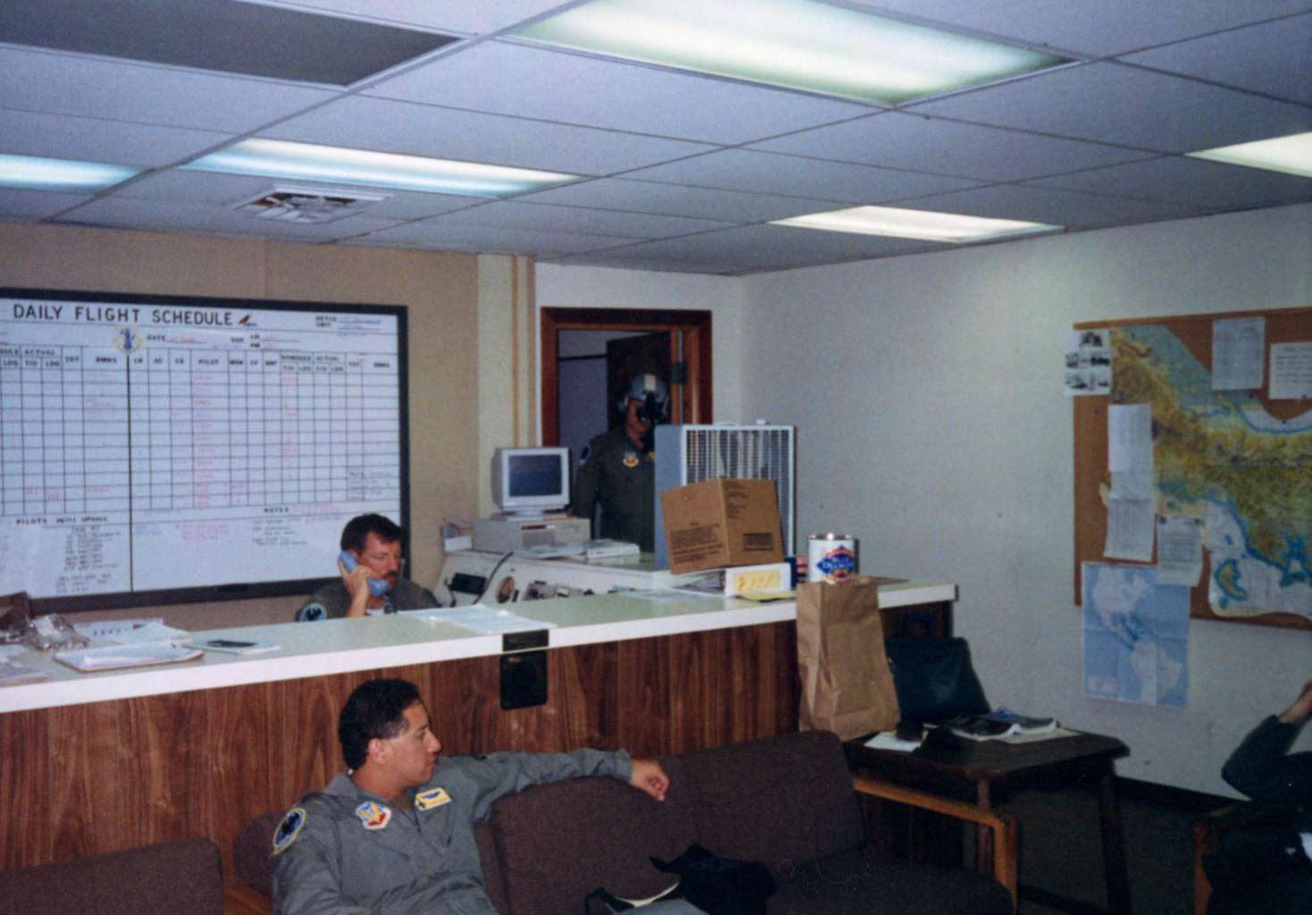 Panama 1994 