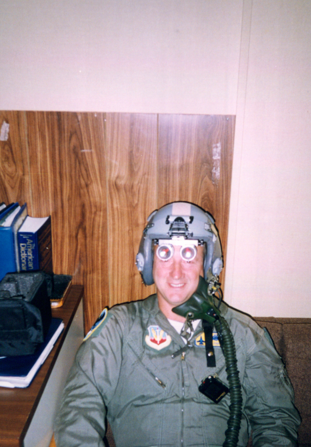 Panama 1994