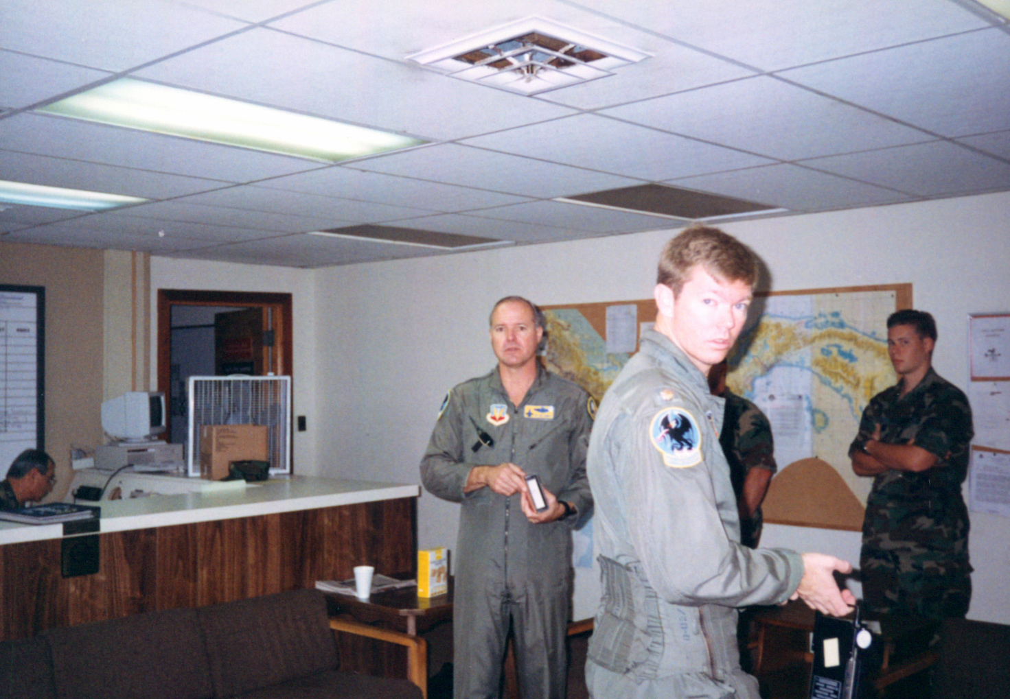 Panama 1994