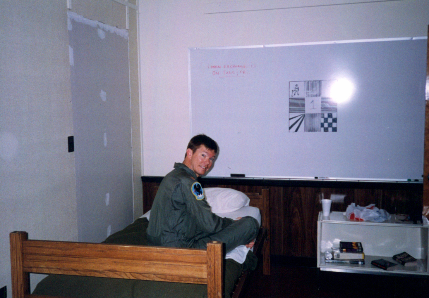 Panama 1994 
