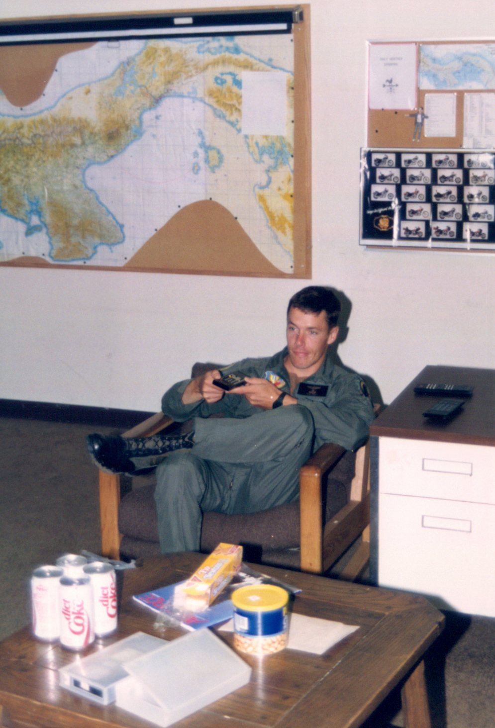 Panama 1994