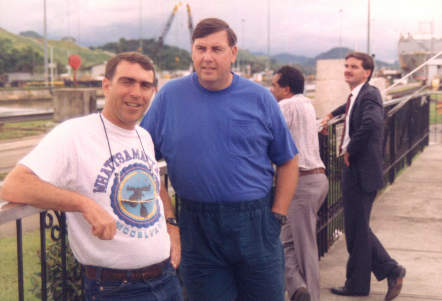 Panama 1994 