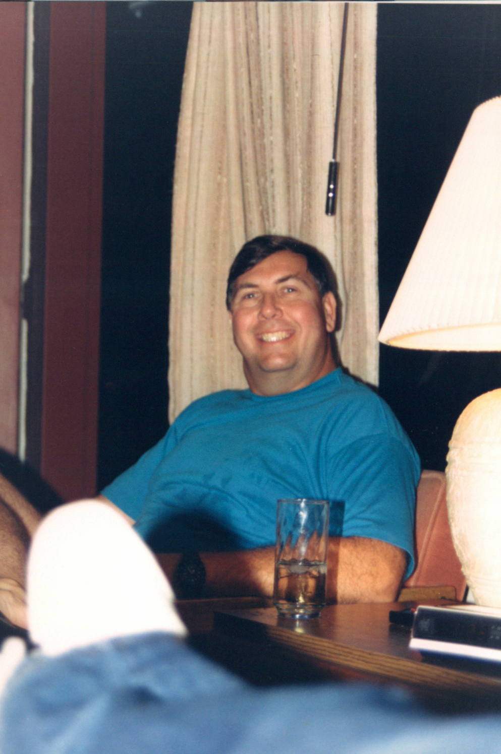 Panama 1994