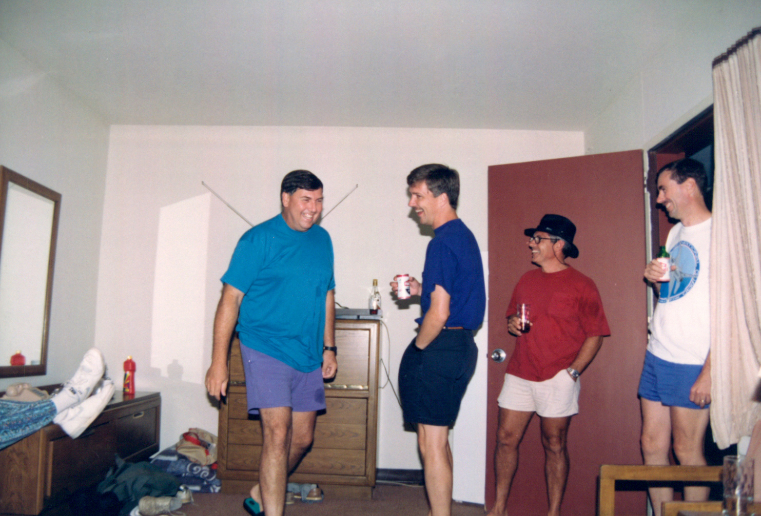 Panama 1994 