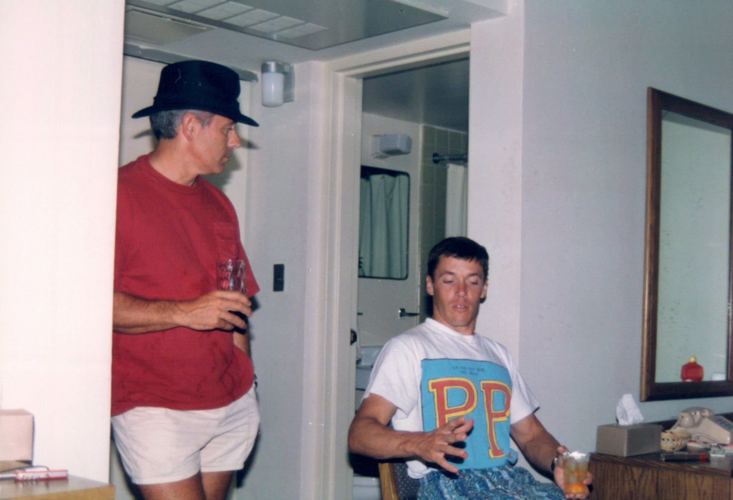 Panama 1994