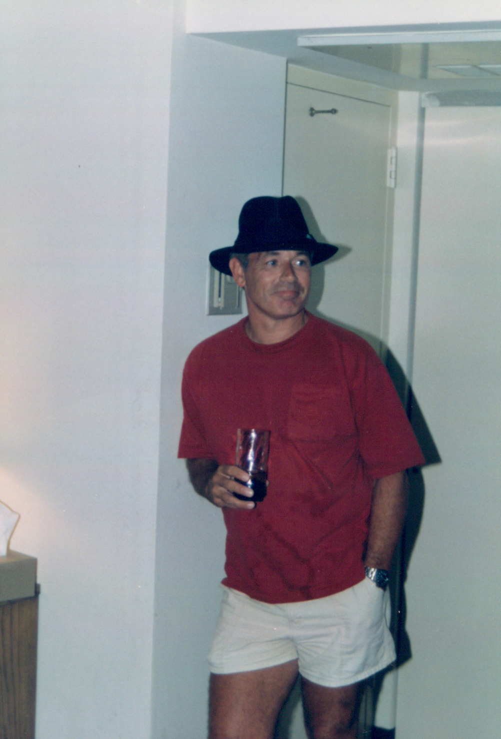 Panama 1994