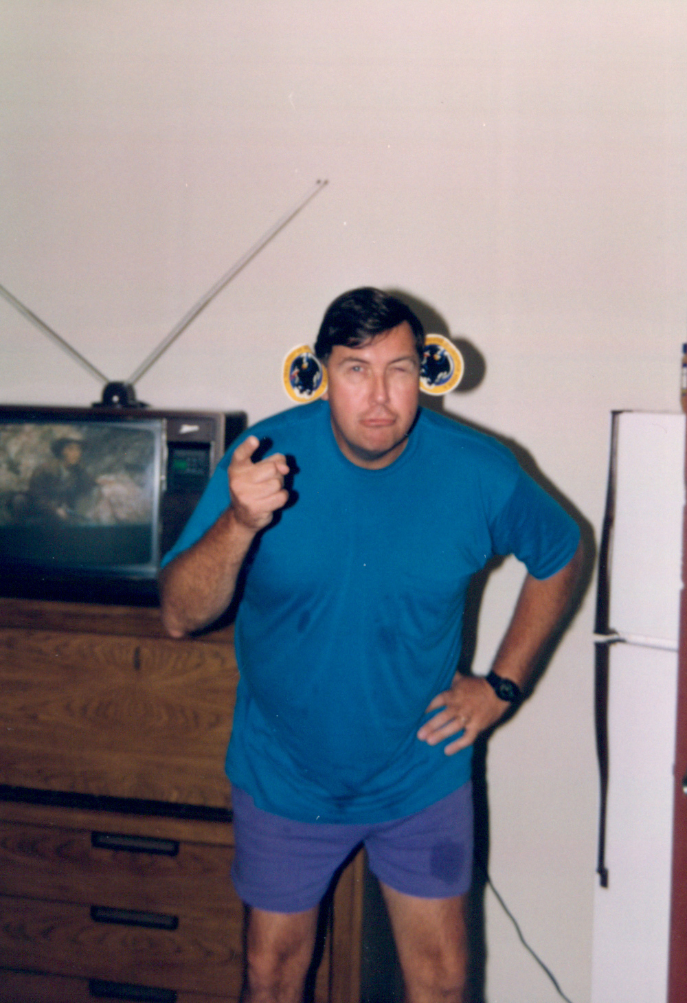 Panama 1994 