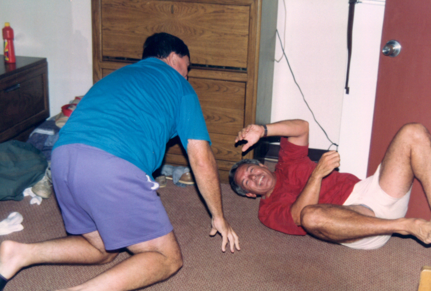 Panama 1994