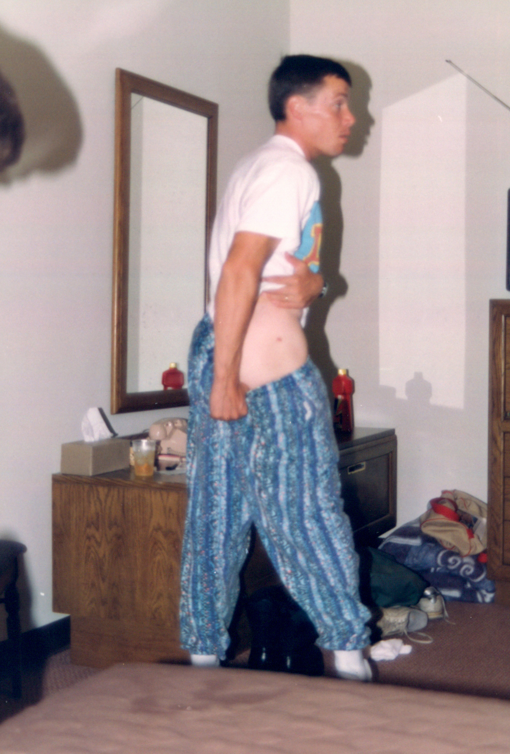 Panama 1994
