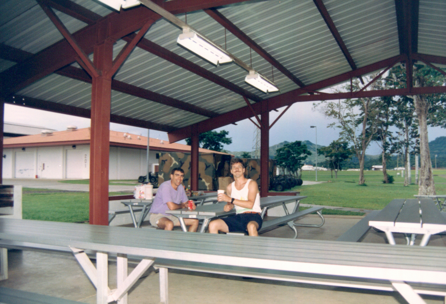 Panama 1994 