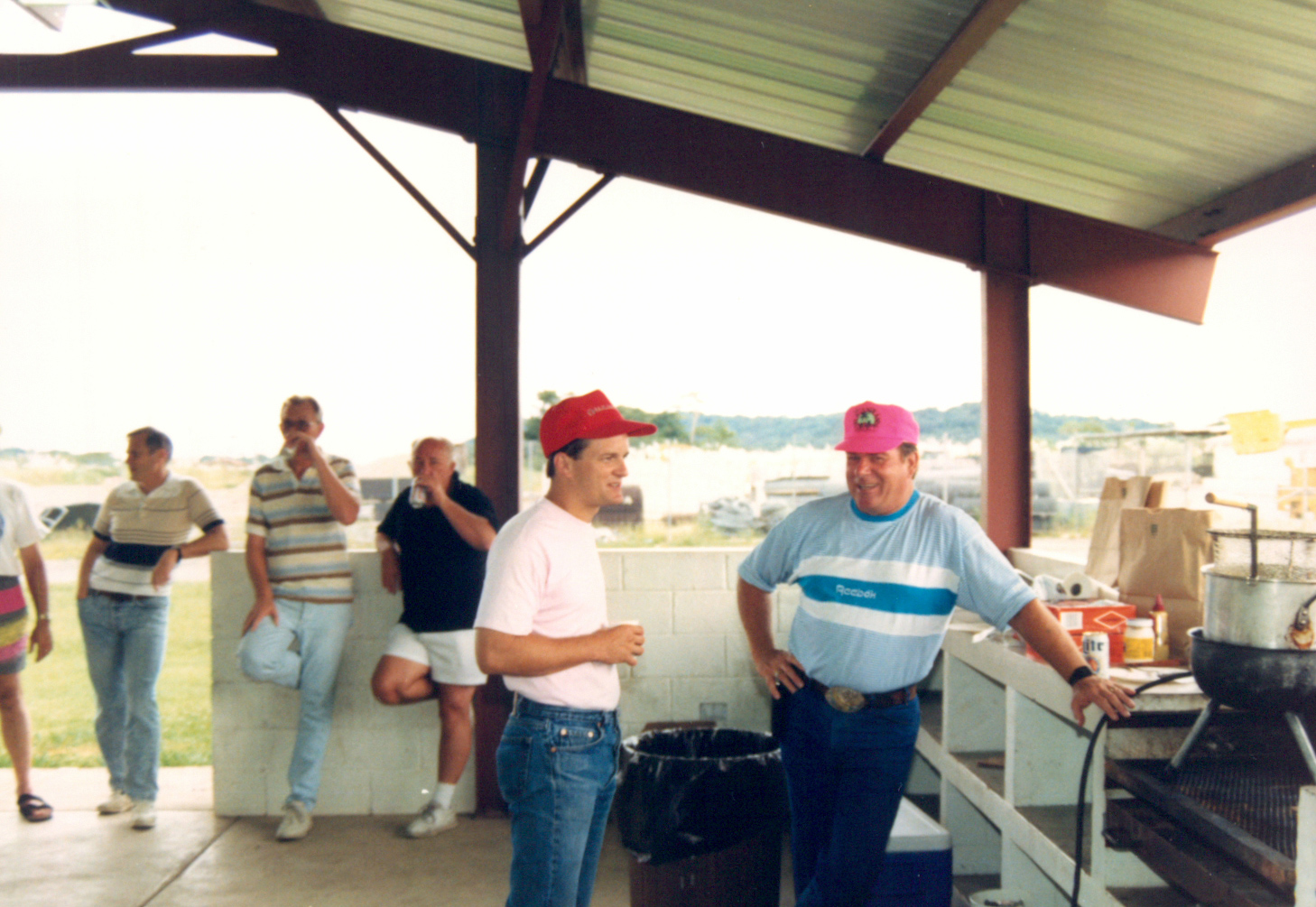 Panama 1994