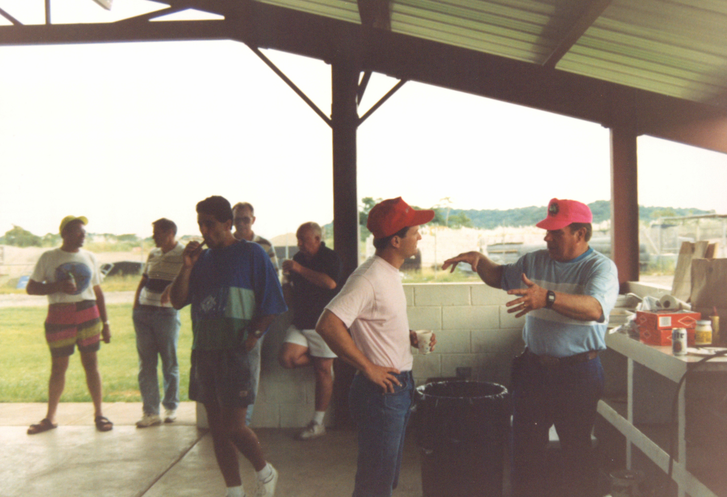 Panama 1994