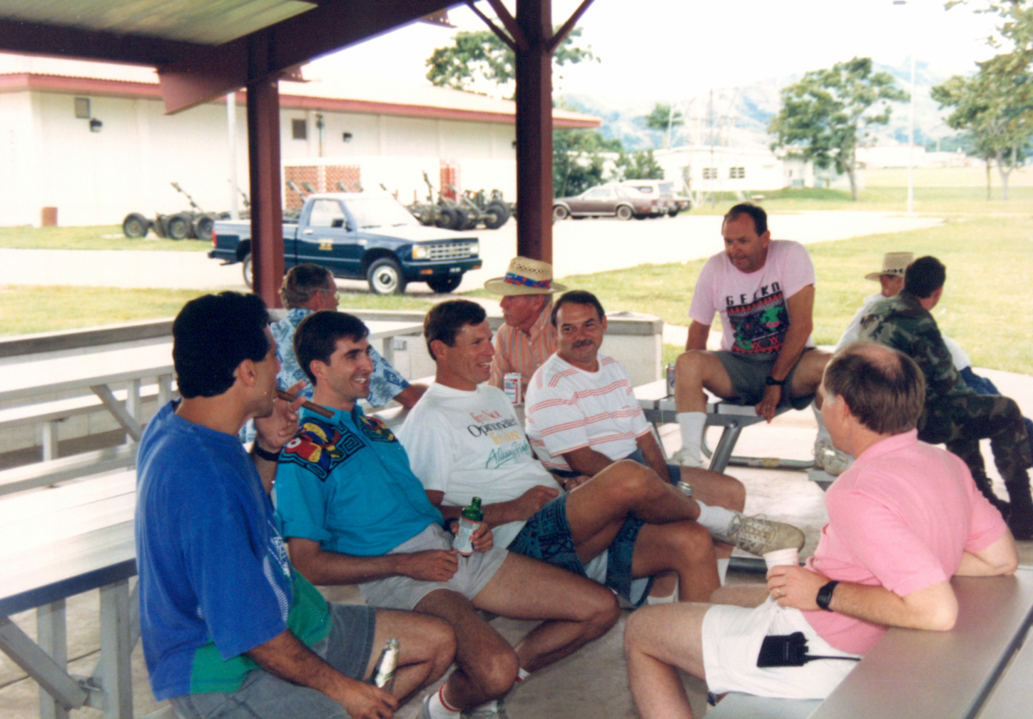 Panama 1994