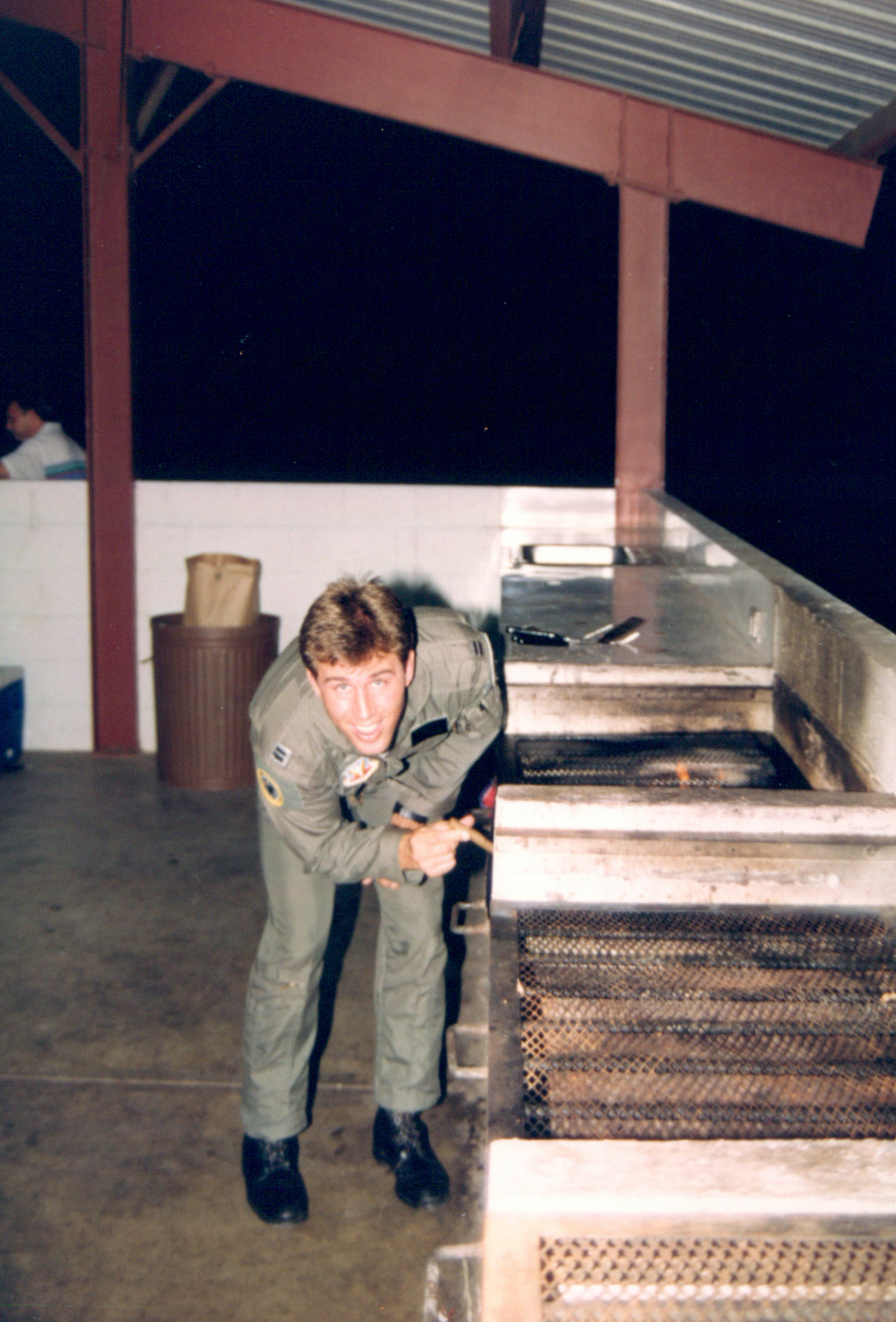 Panama 1994 