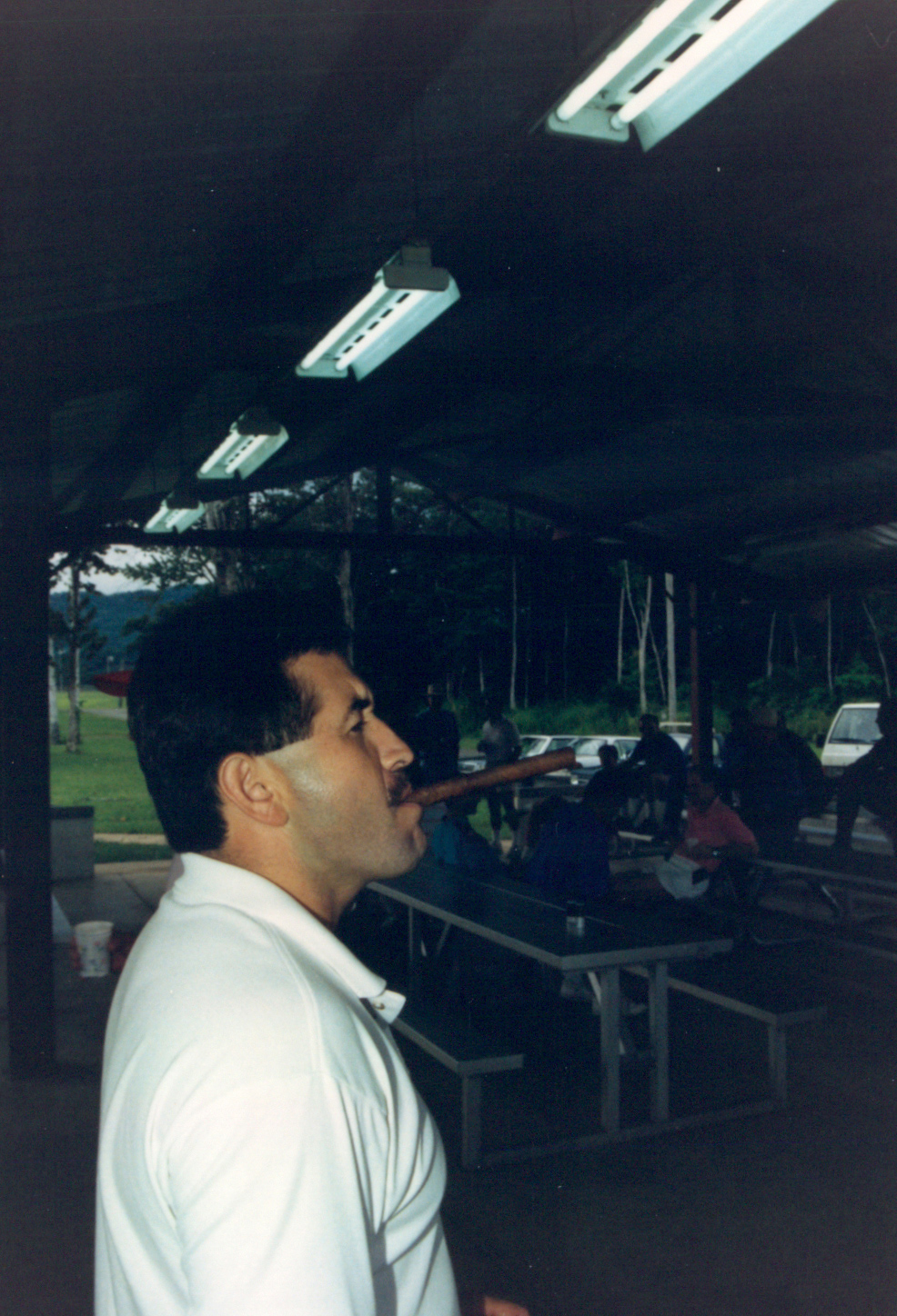 Panama 1994