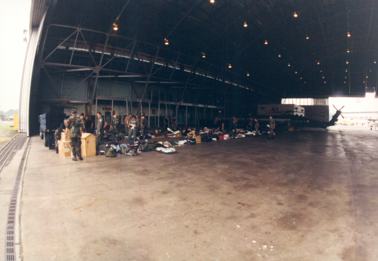Panama 1994