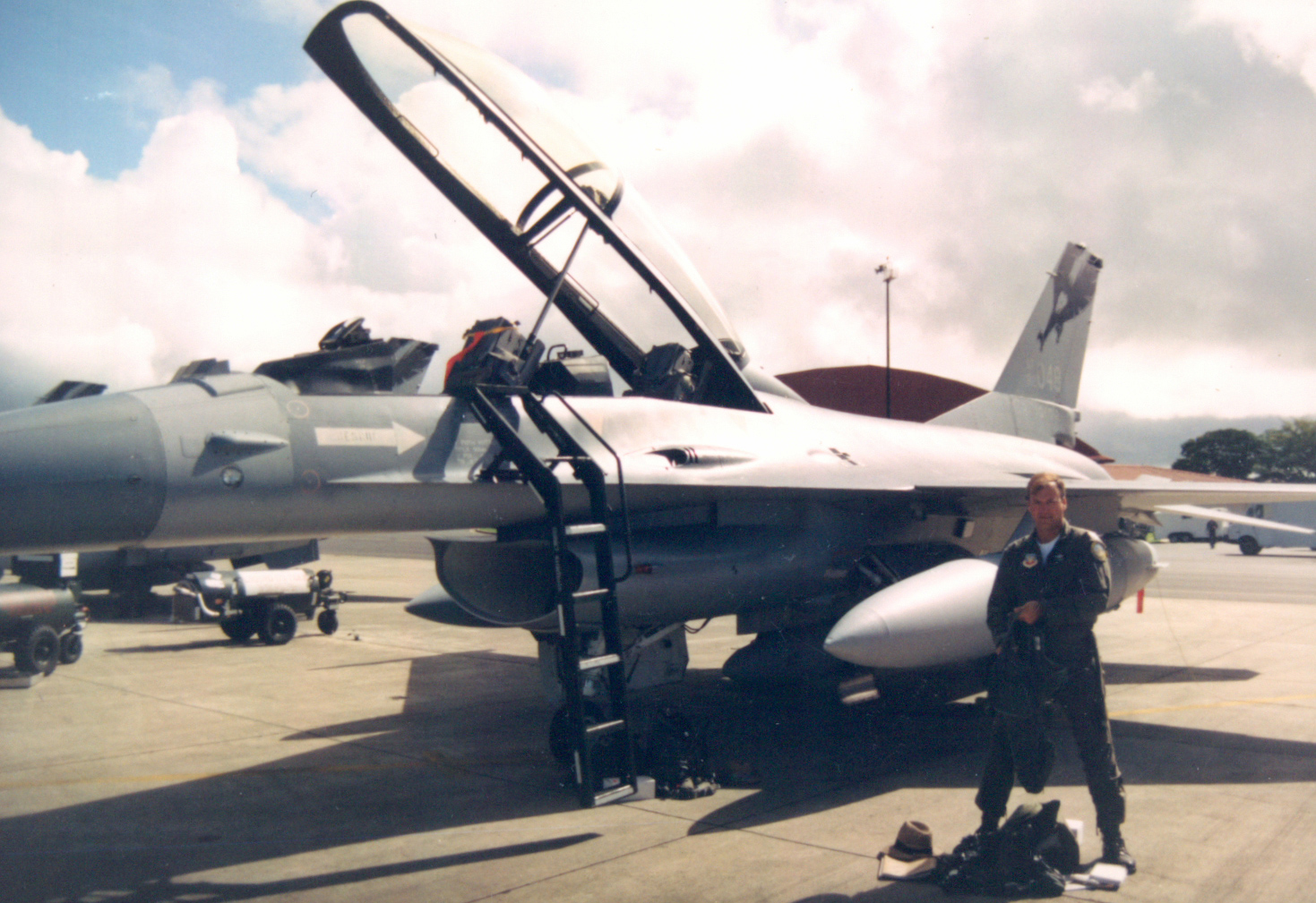 Panama 1994