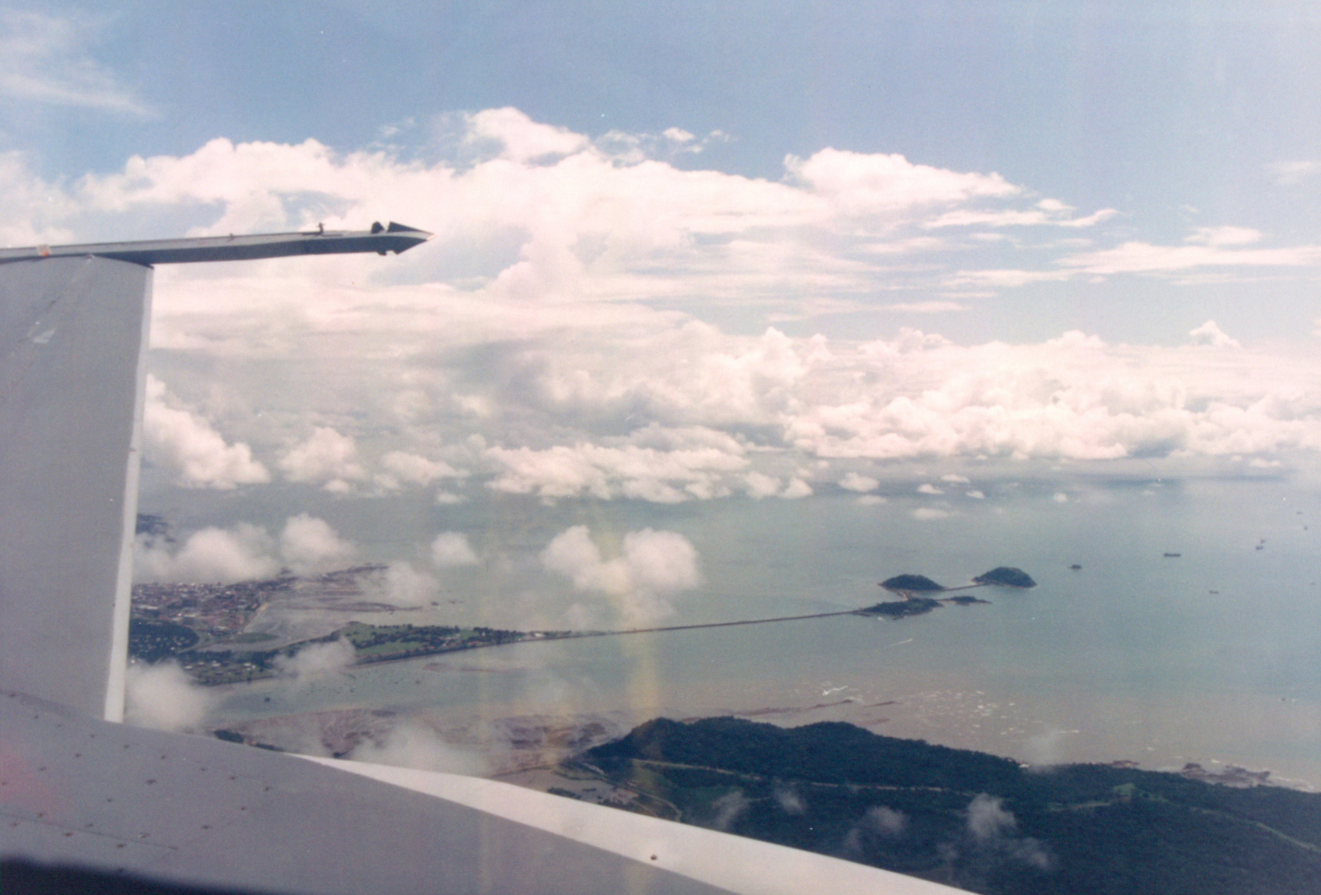Panama 1994 