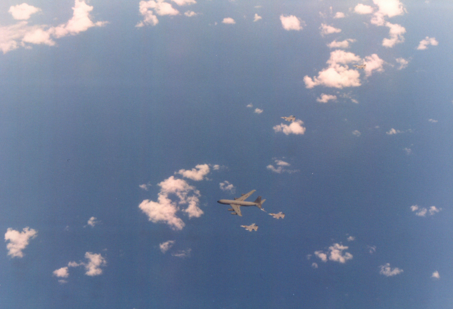 Panama 1994 