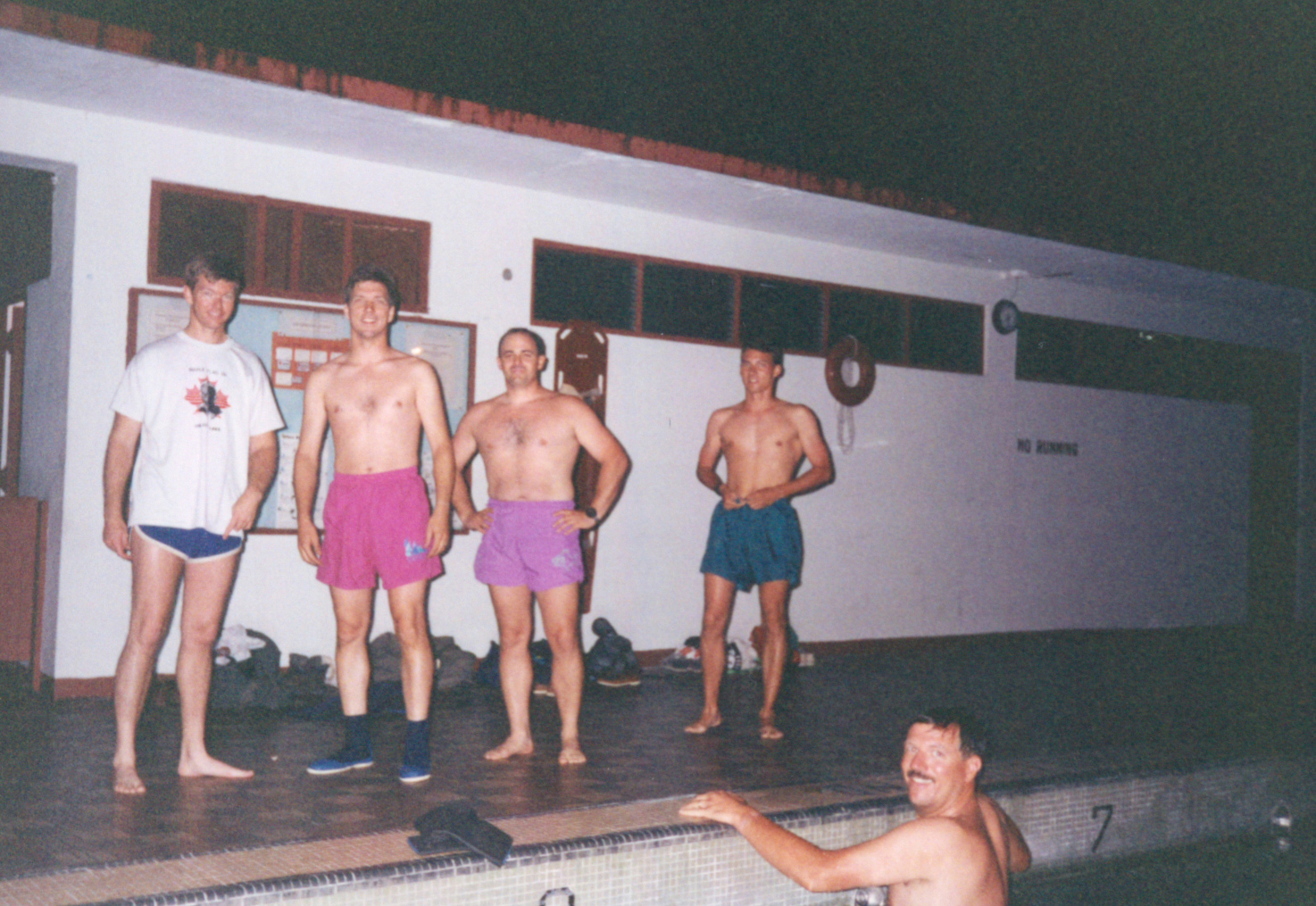 Panama 1993