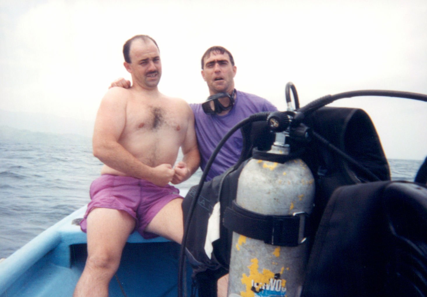 Panama 1993