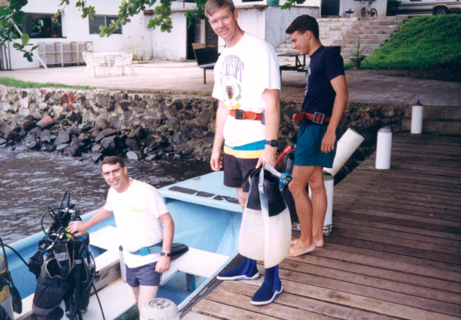 Panama 1993
