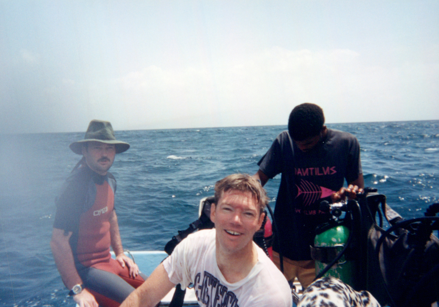 Panama 1993