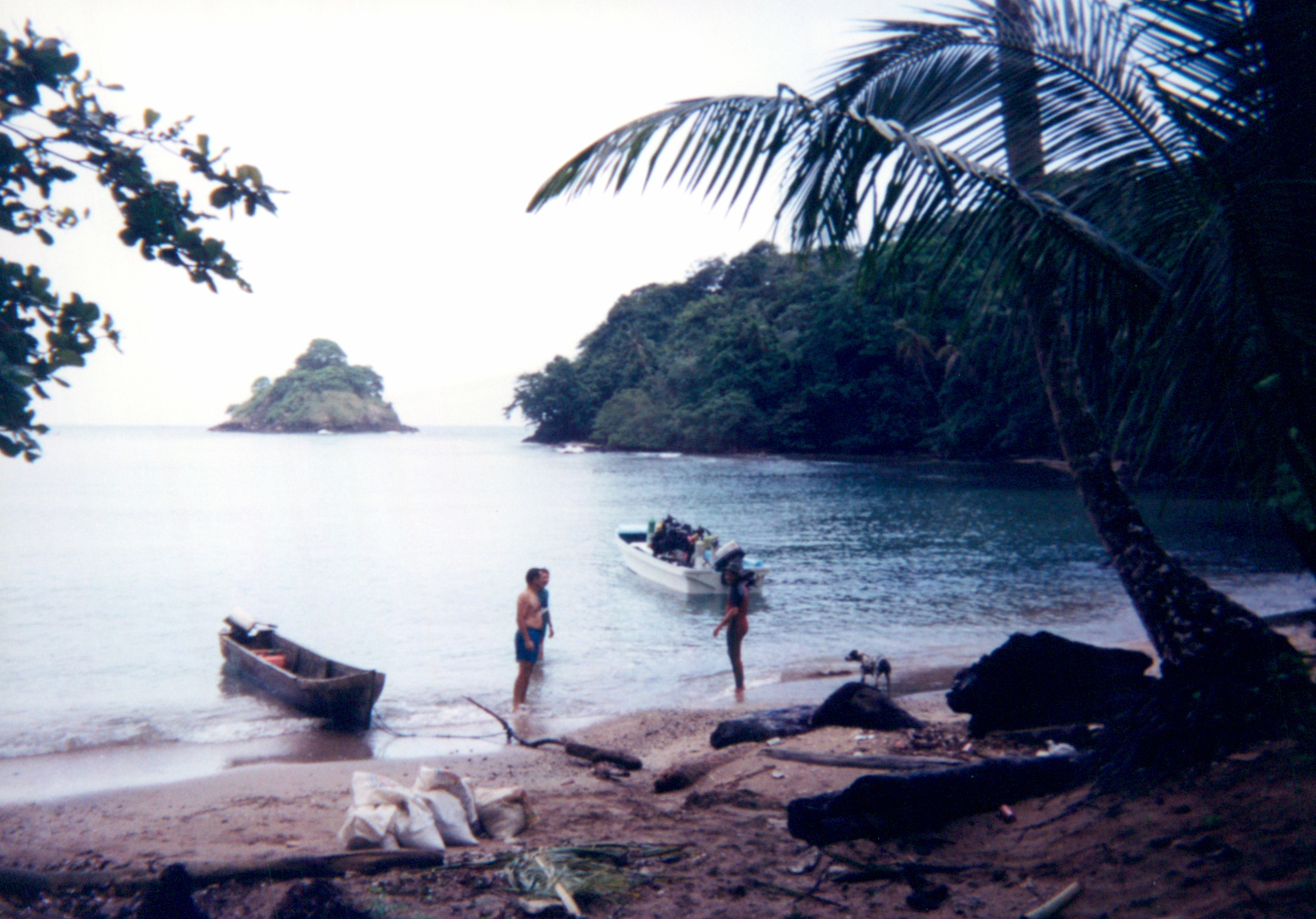Panama 1993