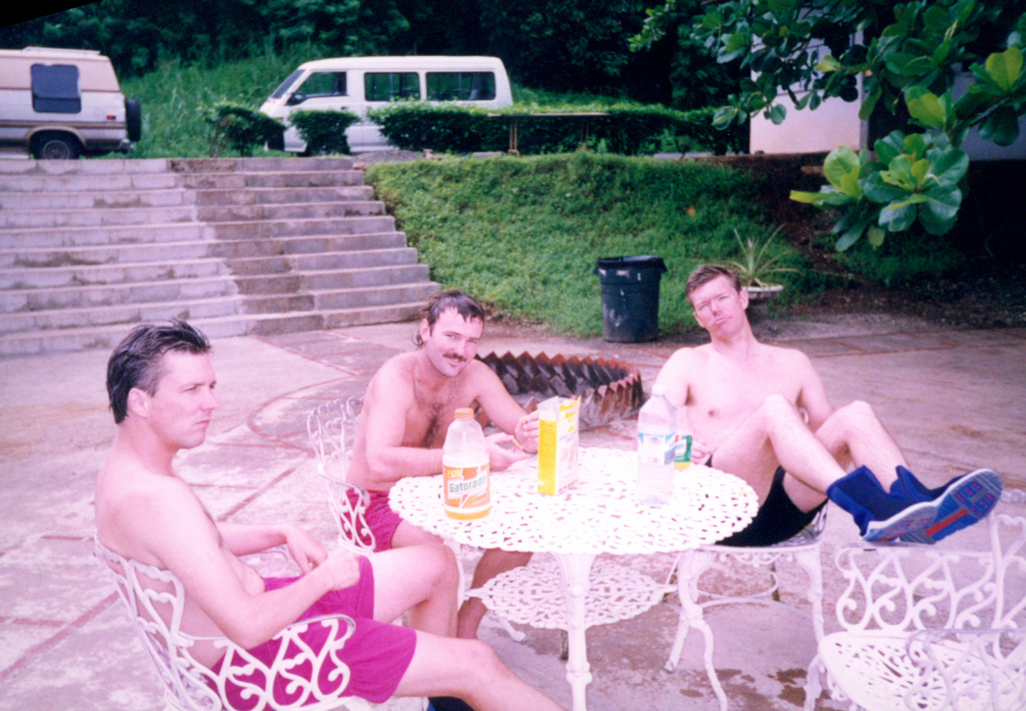 Panama 1993