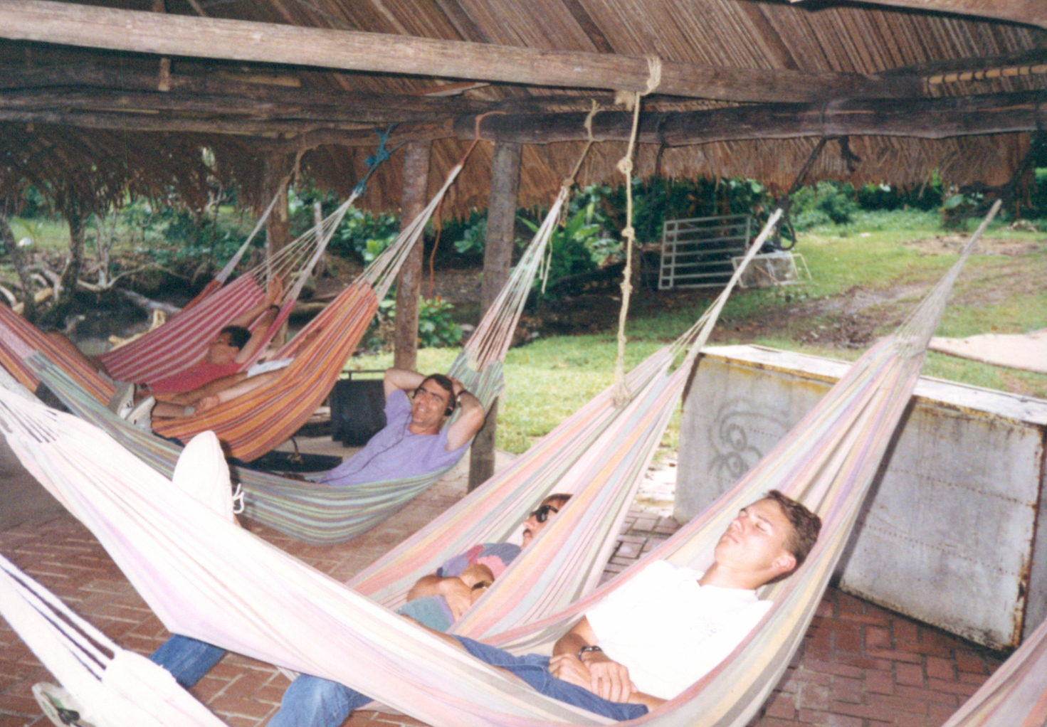 Panama 1993
