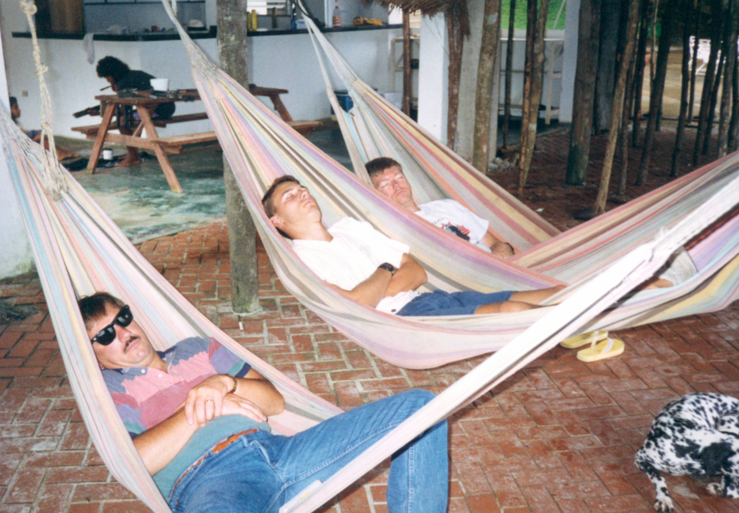 Panama 1993