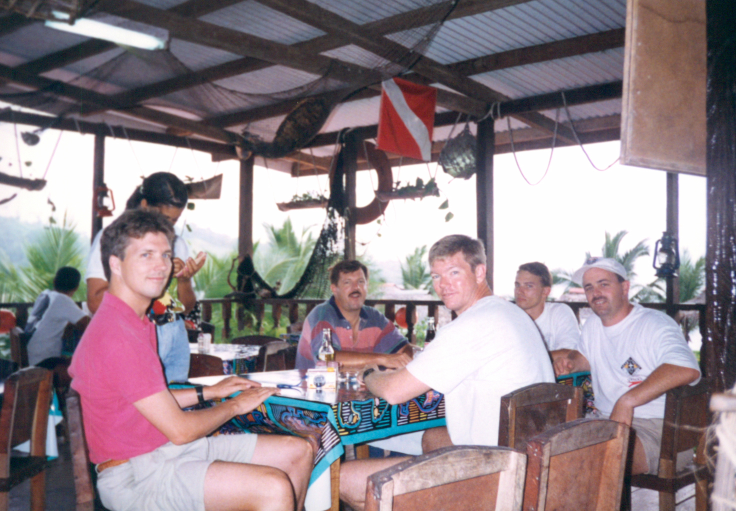 Panama 1993