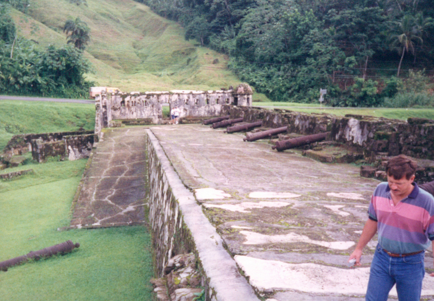 Panama 1993