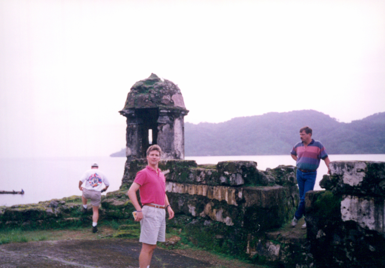 Panama 1993