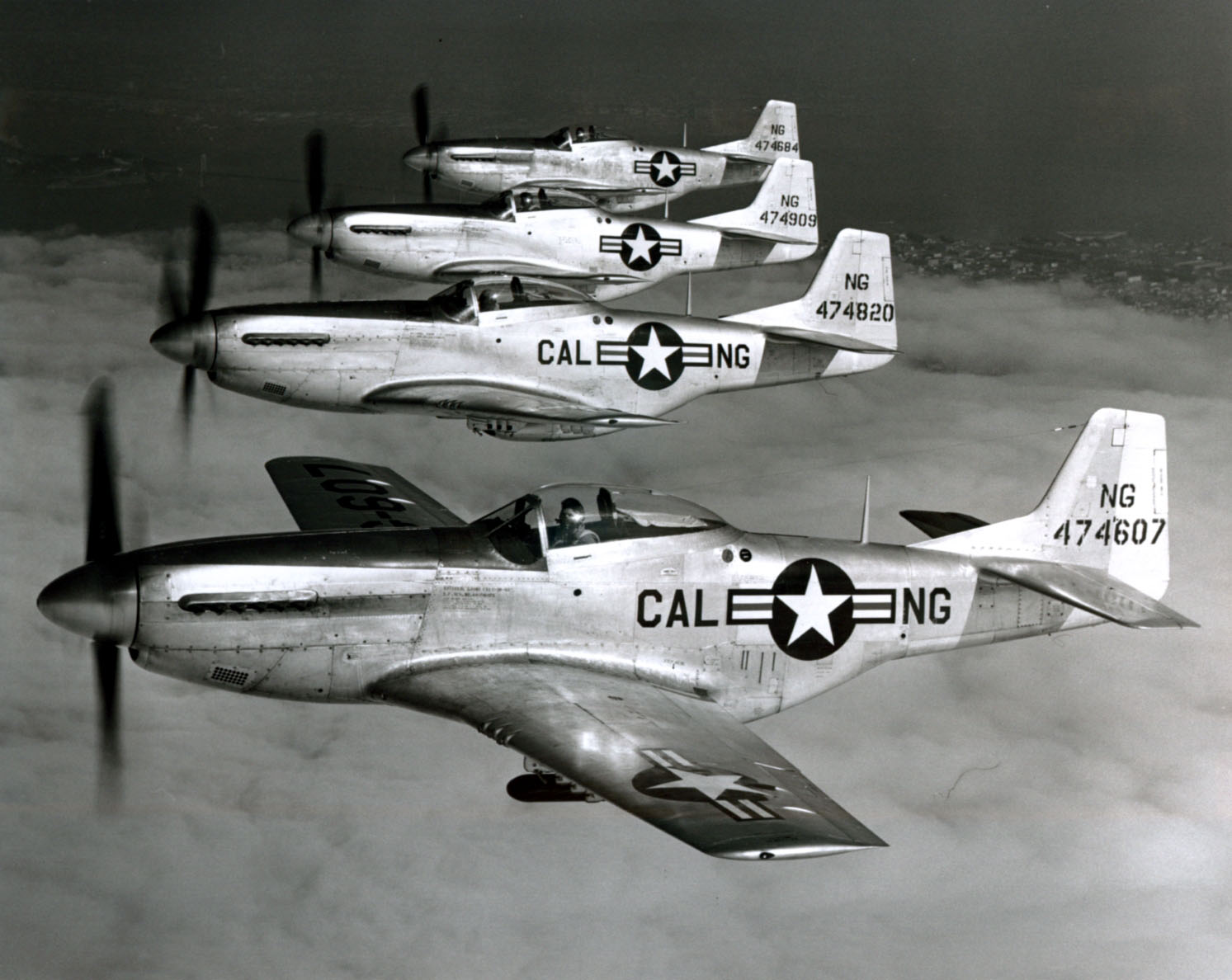P-51