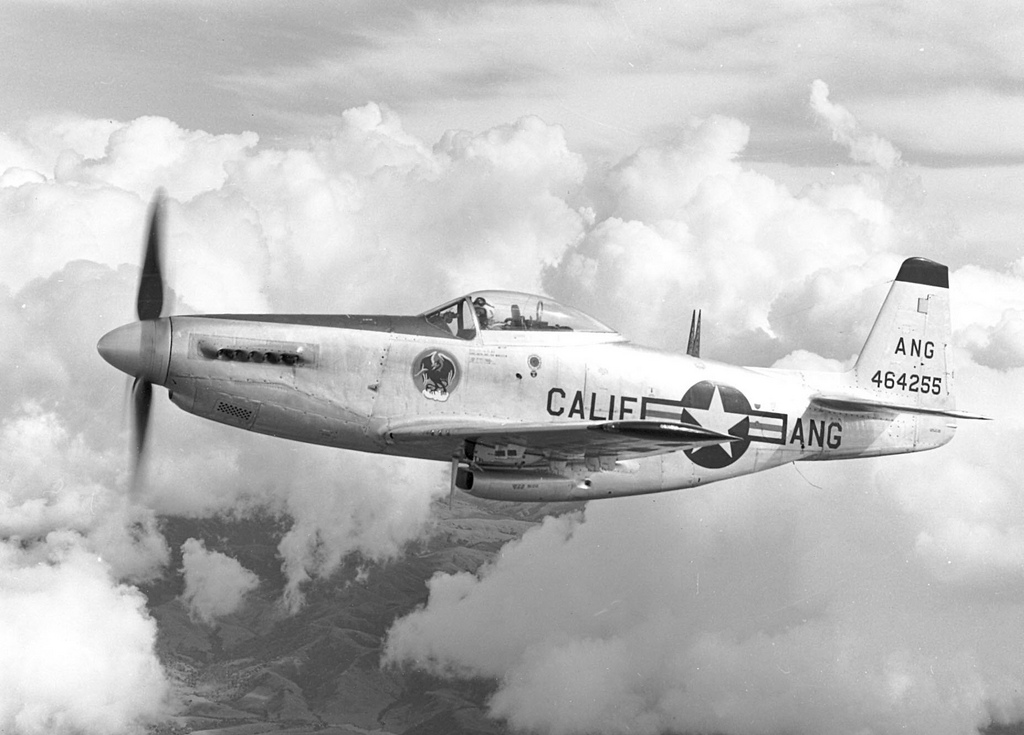 P-51H