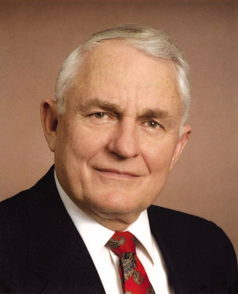 Col Jack Leland Bolt 