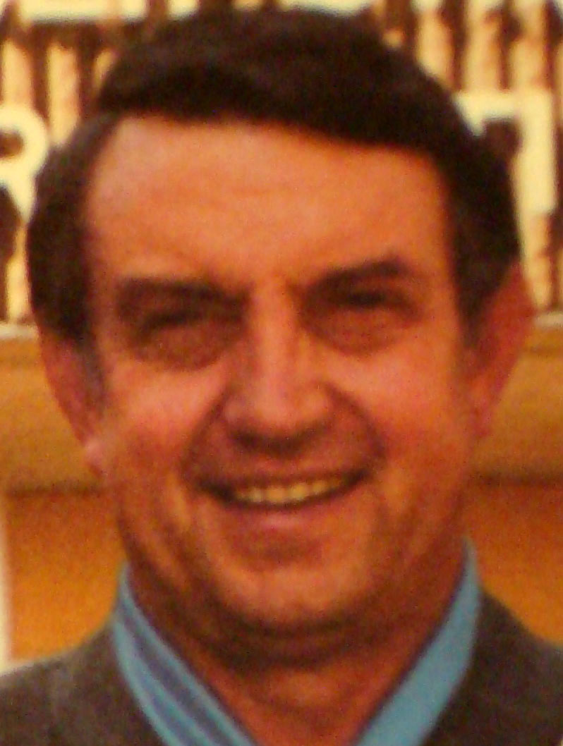 John Kaser