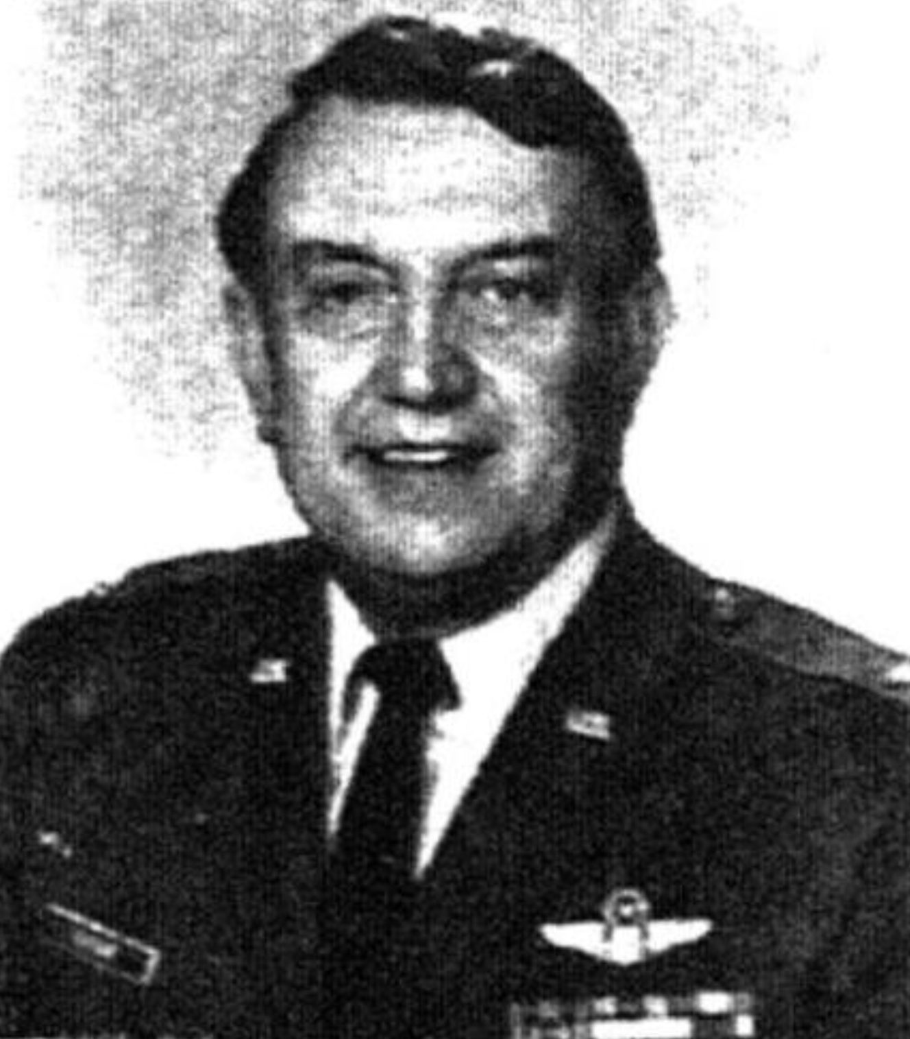 John Kaser