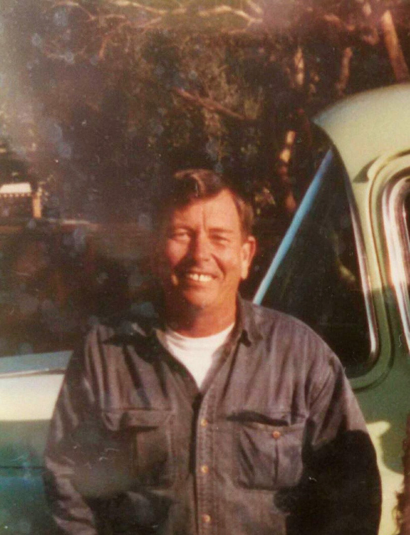Michael Dennis Clarke