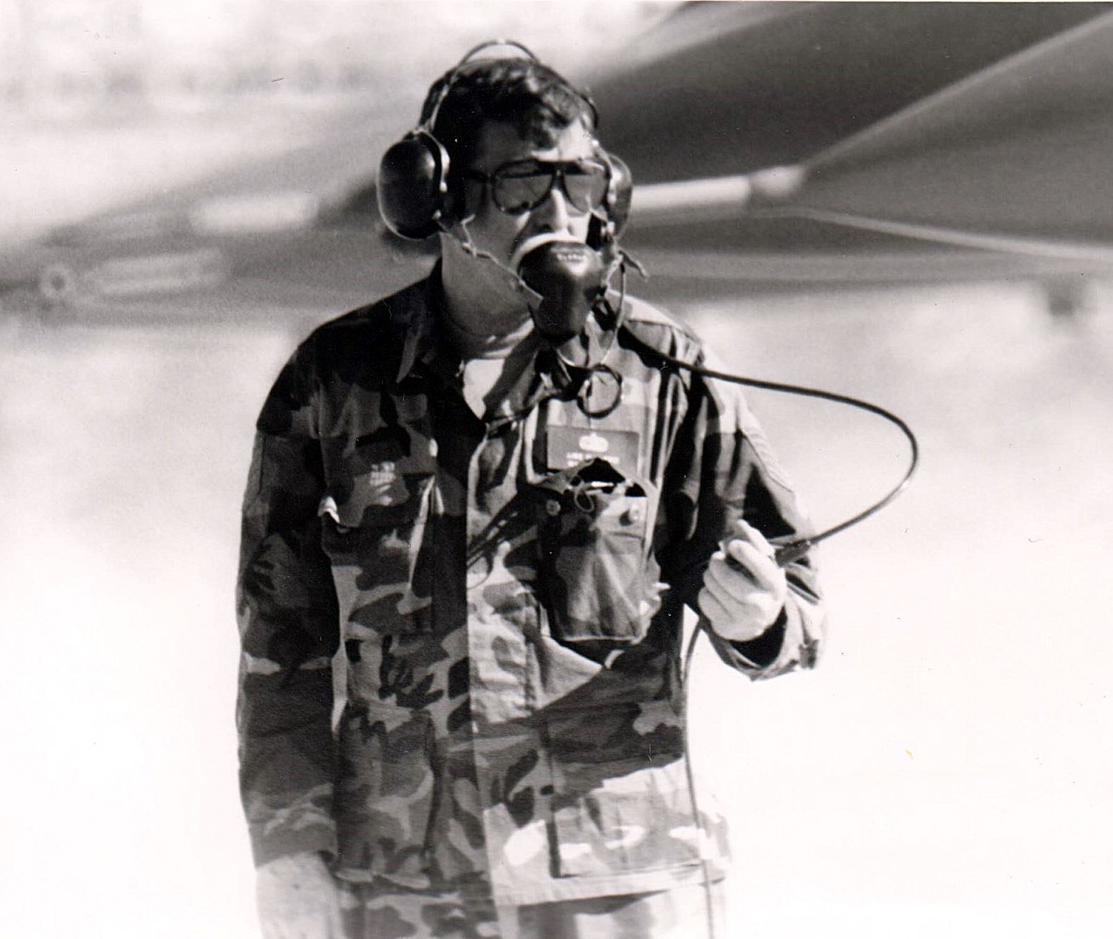 Michael Dennis Clarke