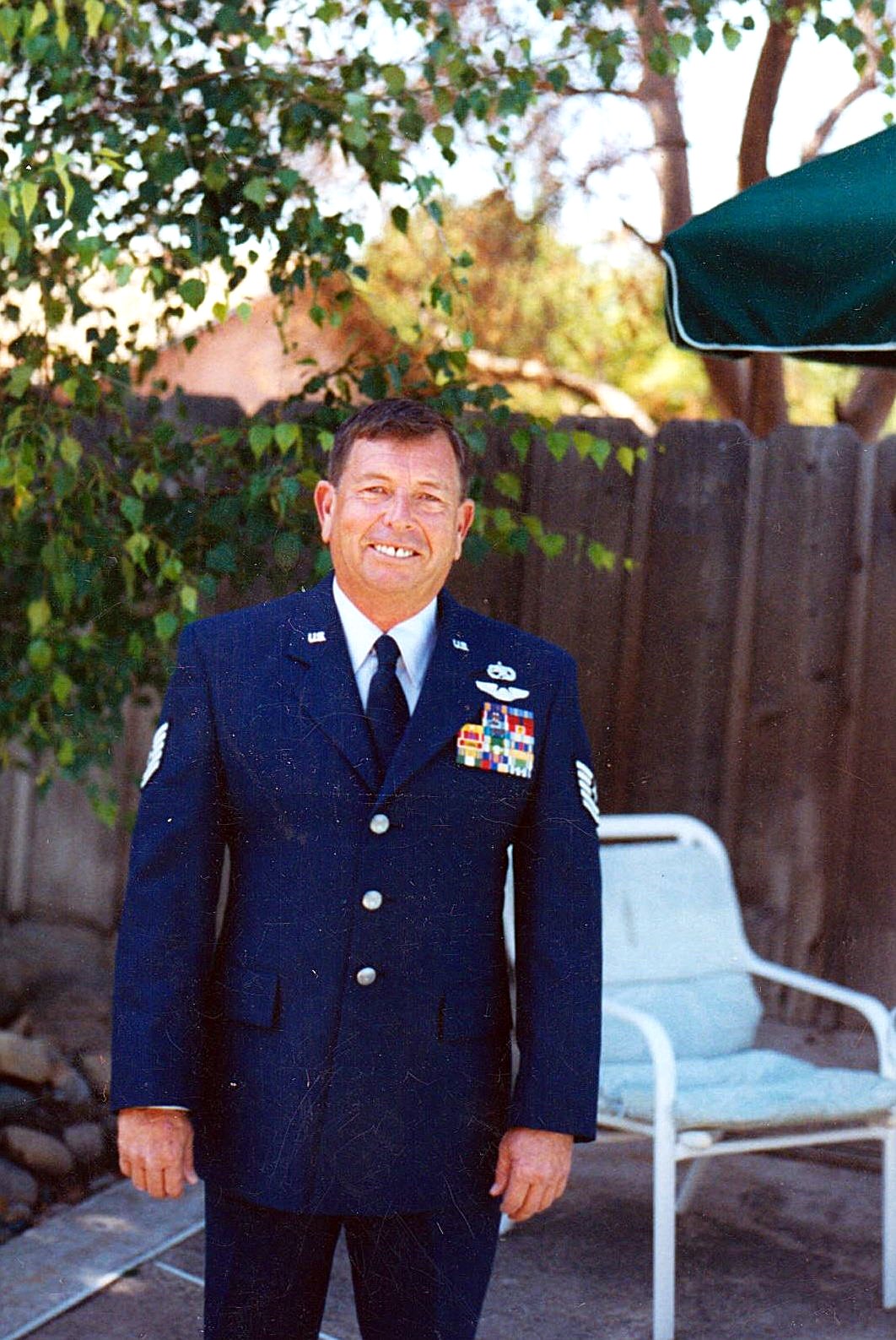 Michael Dennis Clarke