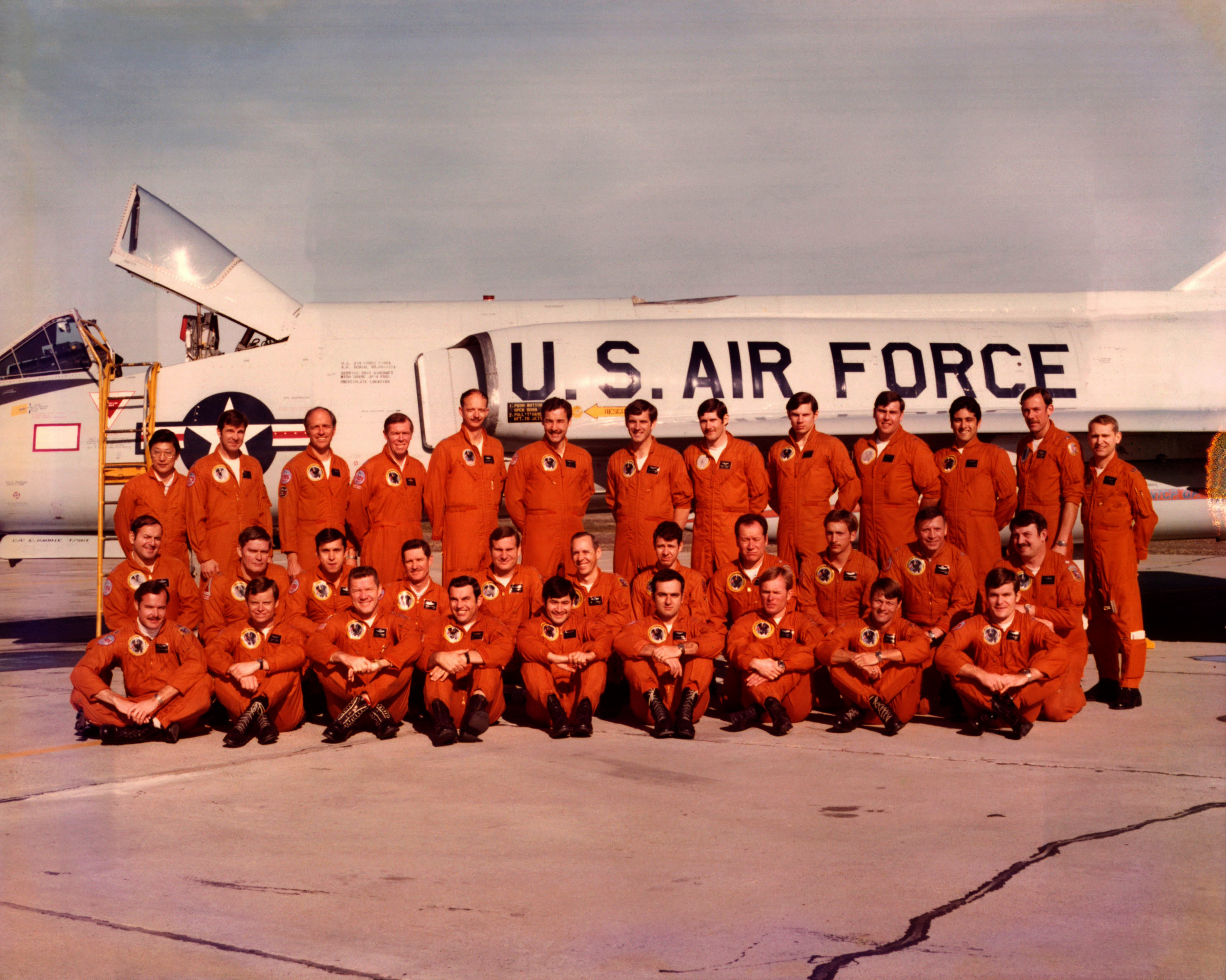 Squadron Pictures